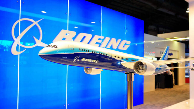 Boeing and JetBlue Invested in a Electric-Jet to Revolutionize Air Travel